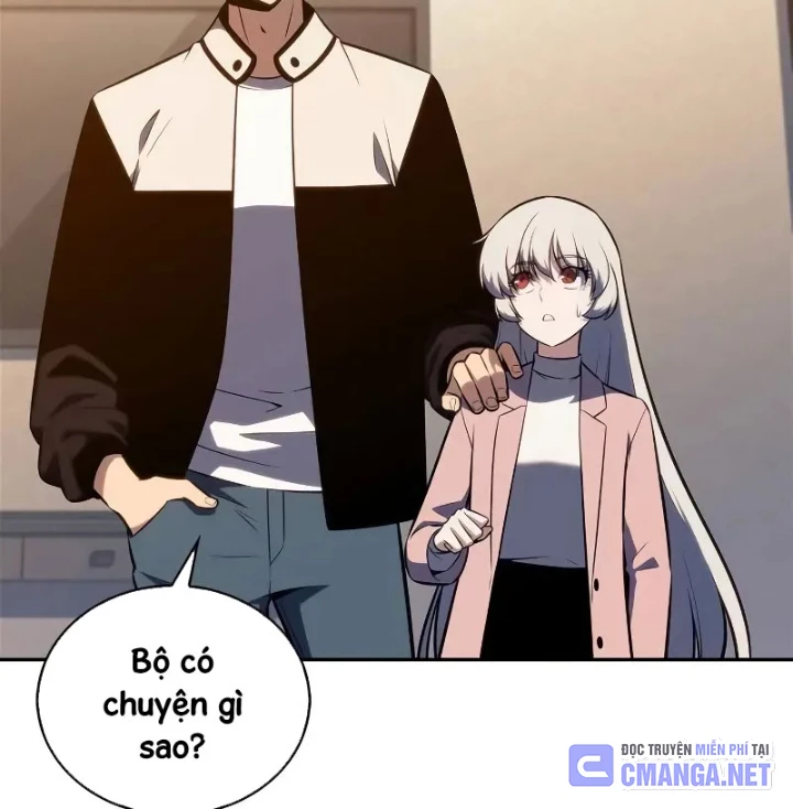 Người Chơi Mới Cấp Tối Đa Chapter 211 - Trang 2