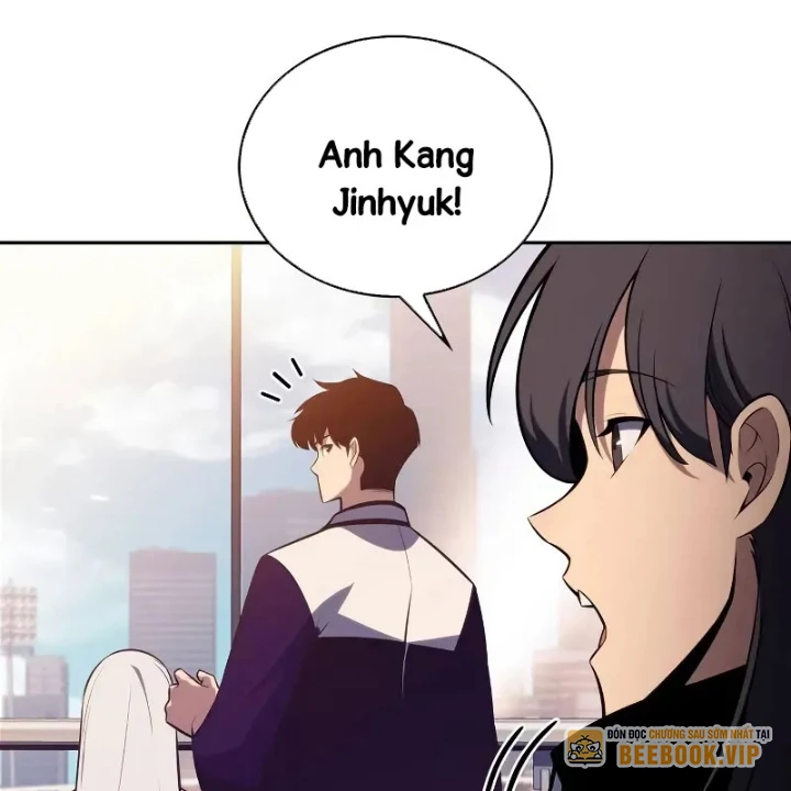 Người Chơi Mới Cấp Tối Đa Chapter 211 - Trang 2