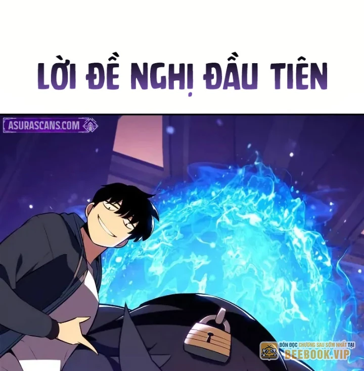 Người Chơi Mới Cấp Tối Đa Chapter 211 - Trang 2