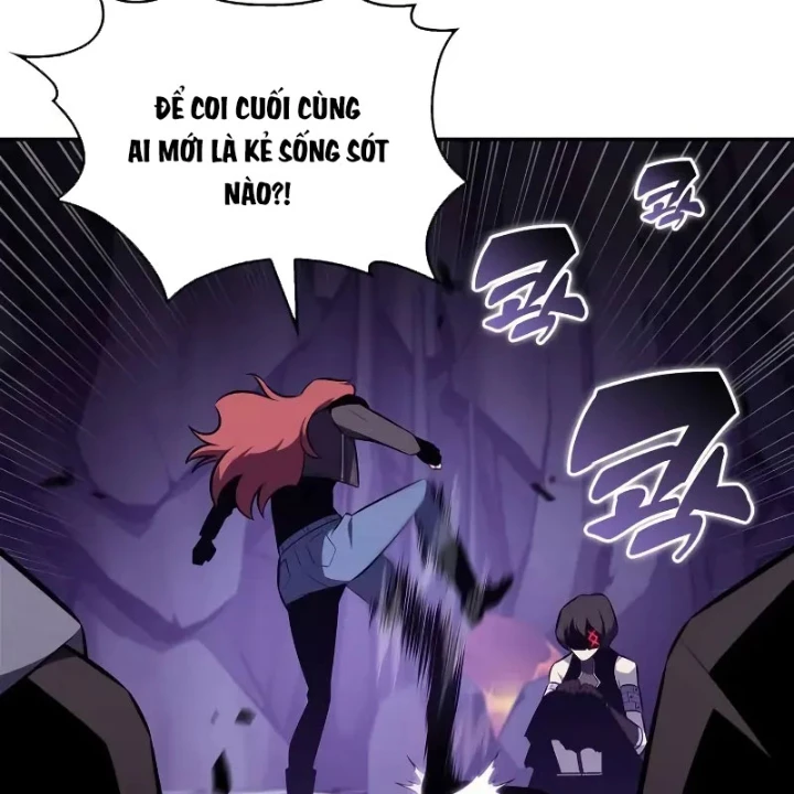 Người Chơi Mới Cấp Tối Đa Chapter 211 - Trang 2