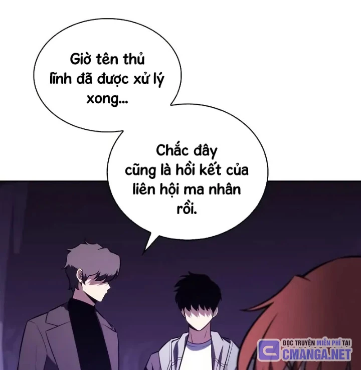 Người Chơi Mới Cấp Tối Đa Chapter 211 - Trang 2