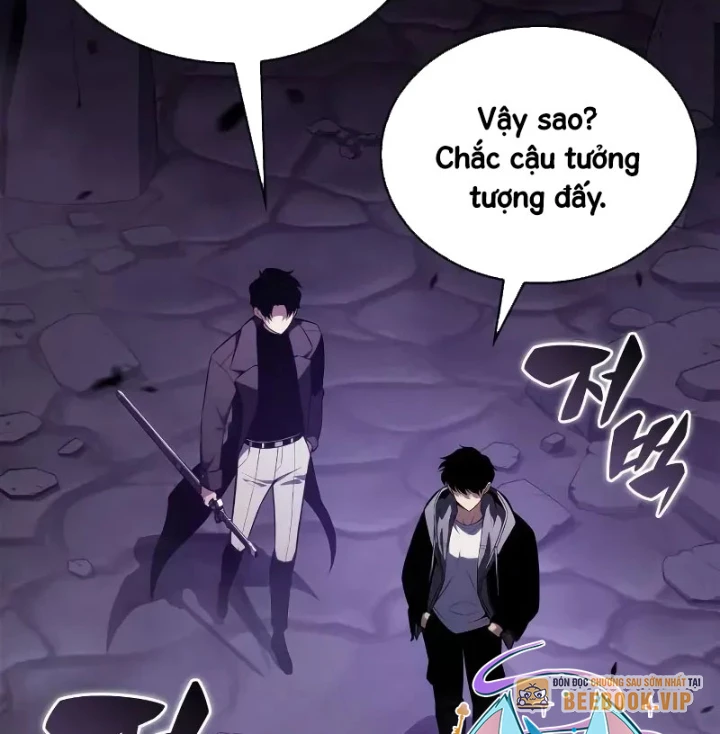 Người Chơi Mới Cấp Tối Đa Chapter 211 - Trang 2