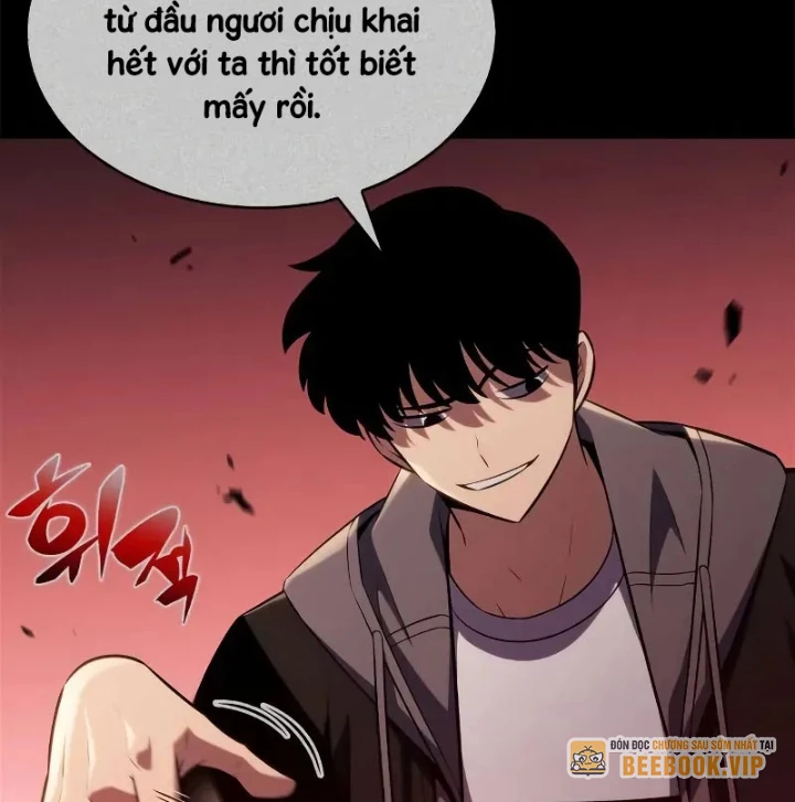 Người Chơi Mới Cấp Tối Đa Chapter 211 - Trang 2