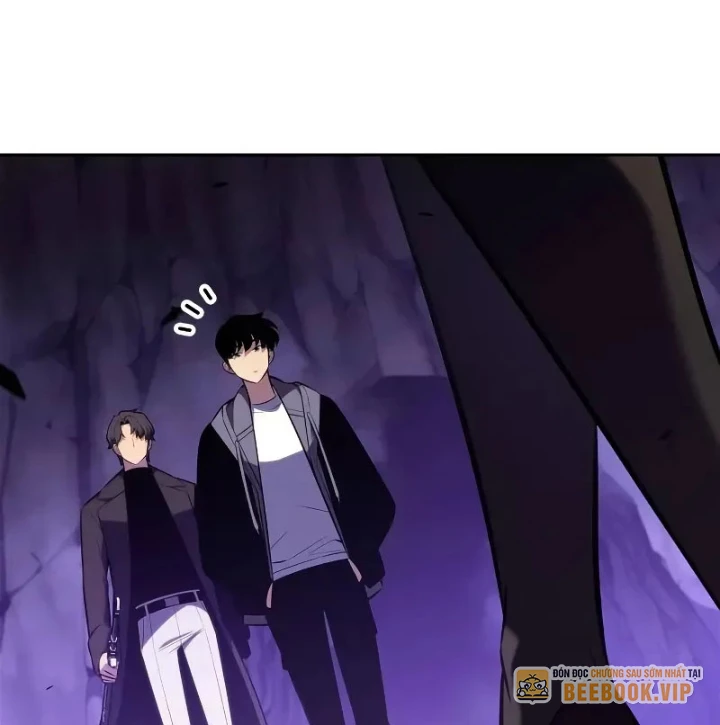 Người Chơi Mới Cấp Tối Đa Chapter 211 - Trang 2