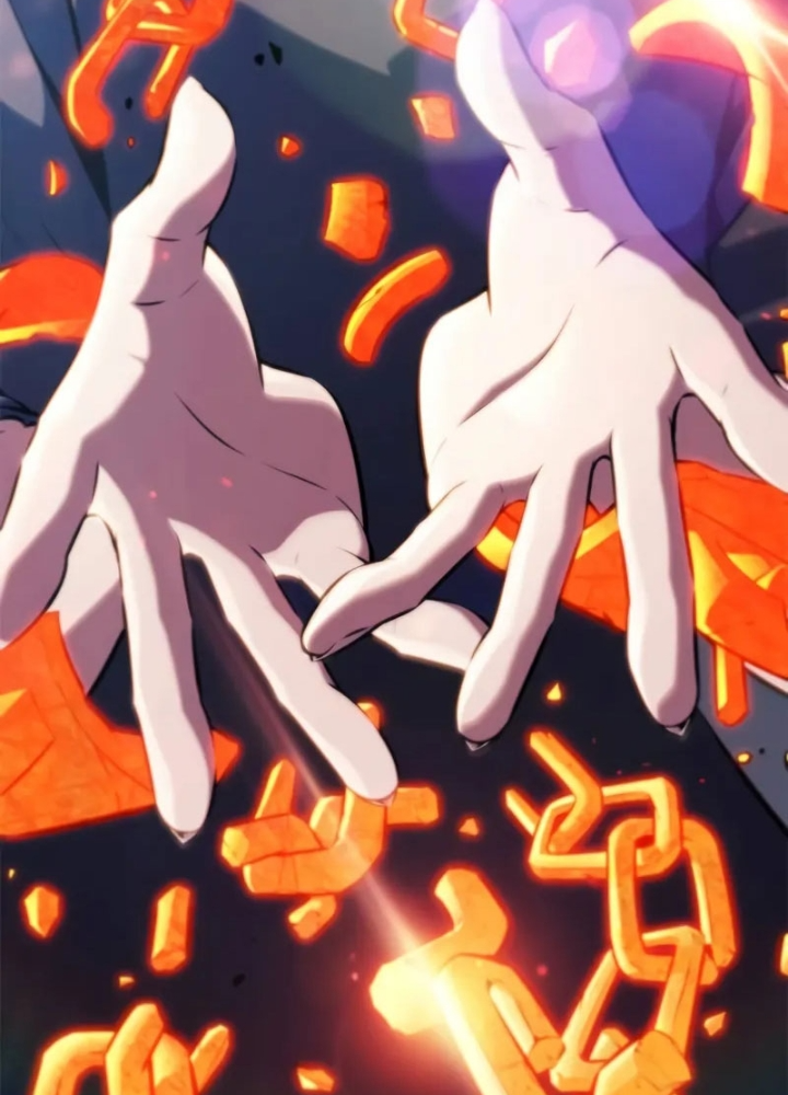 Người Chơi Mới Cấp Tối Đa Chapter 215 - Trang 2
