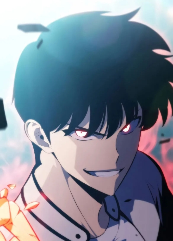Người Chơi Mới Cấp Tối Đa Chapter 215 - Trang 2
