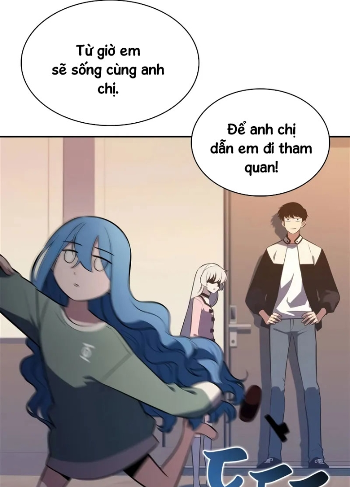 Người Chơi Mới Cấp Tối Đa Chapter 215 - Trang 2