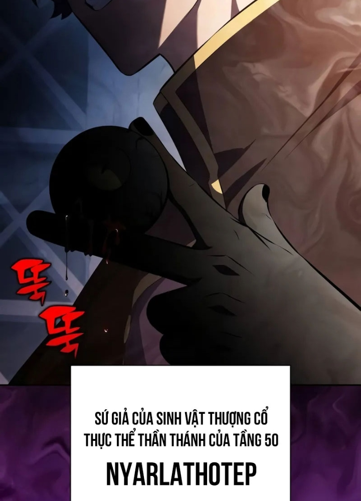 Người Chơi Mới Cấp Tối Đa Chapter 215 - Trang 2