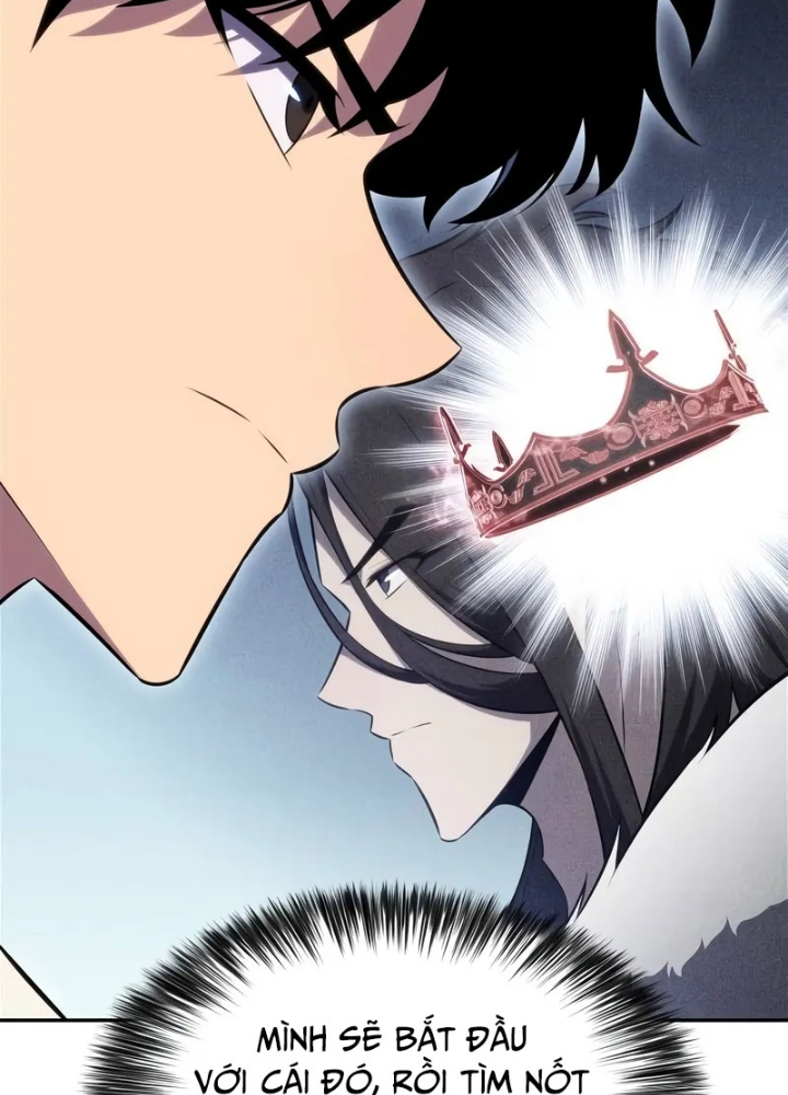 Người Chơi Mới Cấp Tối Đa Chapter 215 - Trang 2