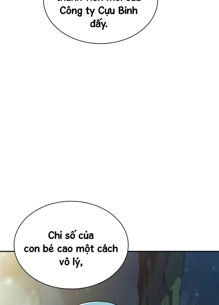 Người Chơi Mới Cấp Tối Đa Chapter 215 - Trang 2