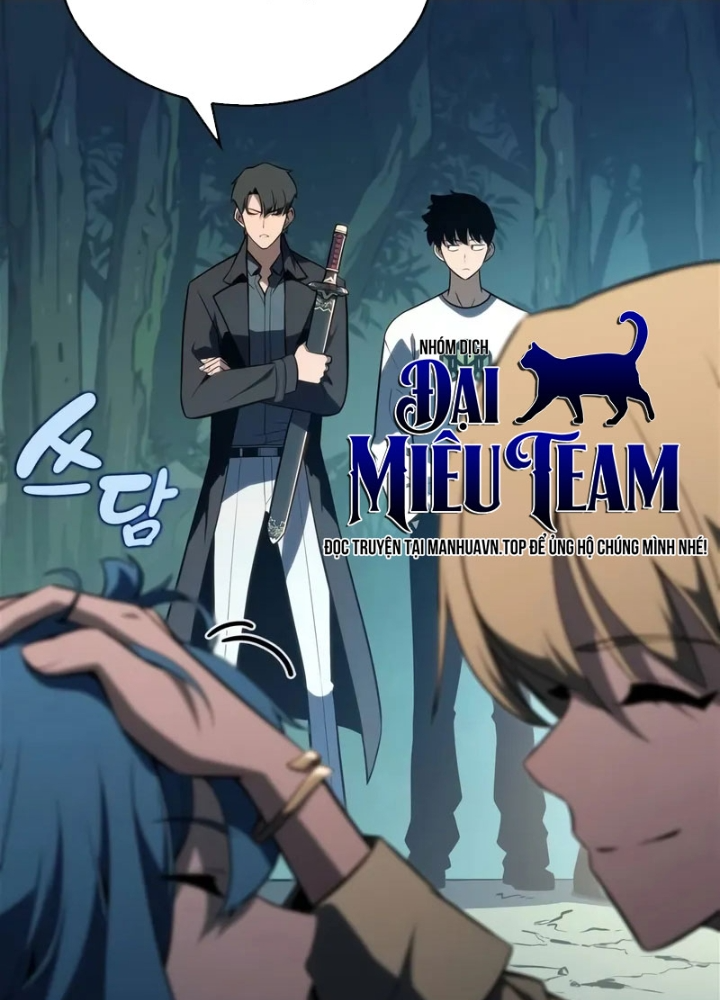Người Chơi Mới Cấp Tối Đa Chapter 215 - Trang 2