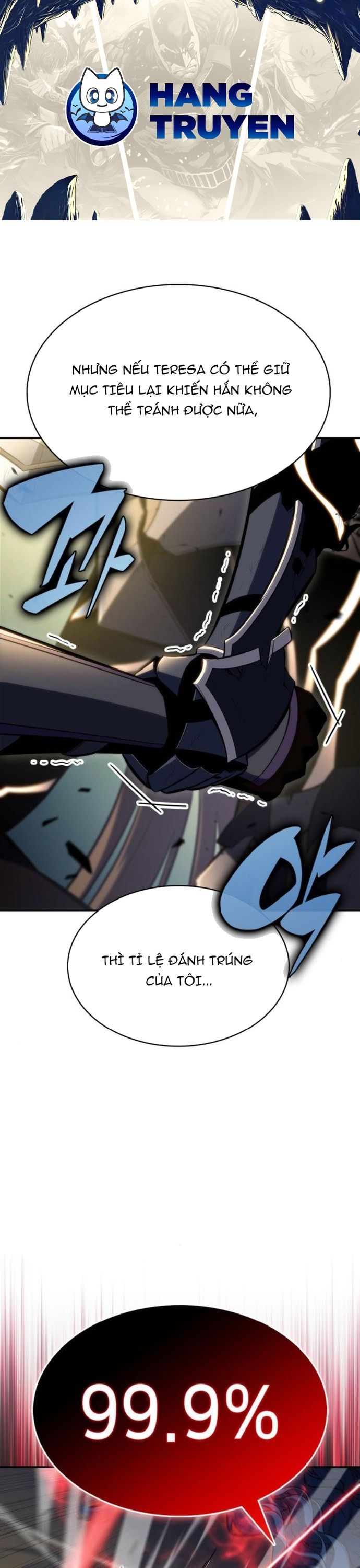 Người Chơi Mới Cấp Tối Đa Chapter 221 - Trang 2