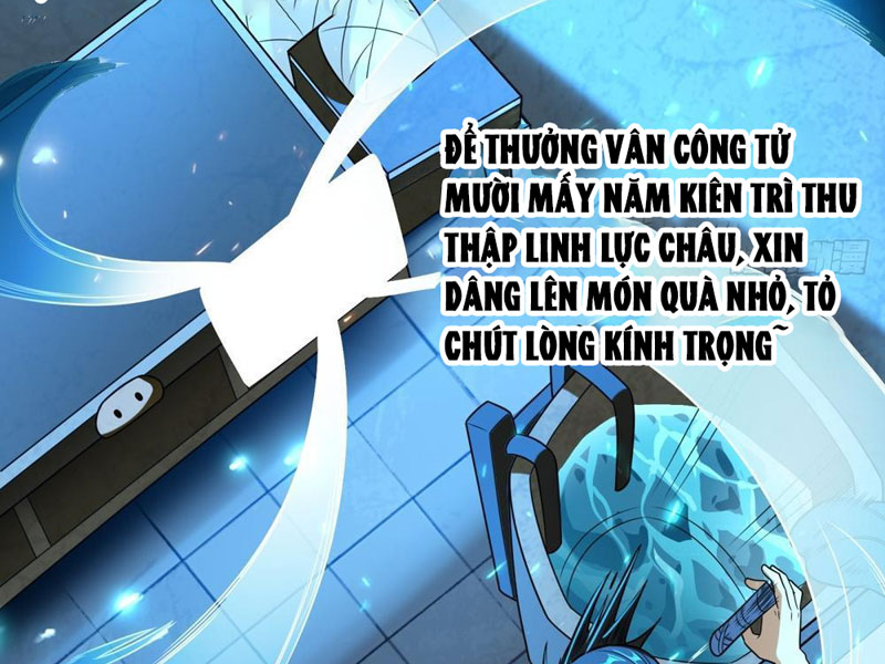 Giáo Chủ Ma Giáo Vụng Trộm Xem Ta Tu Luyện Chapter 3 - Trang 2