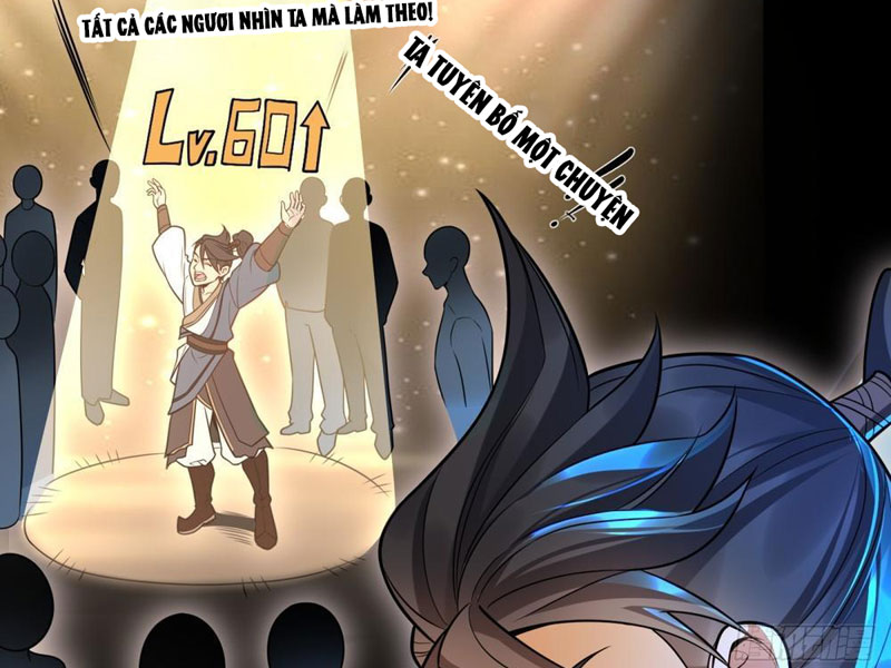 Giáo Chủ Ma Giáo Vụng Trộm Xem Ta Tu Luyện Chapter 3 - Trang 2
