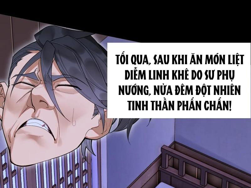 Giáo Chủ Ma Giáo Vụng Trộm Xem Ta Tu Luyện Chapter 4 - Trang 2