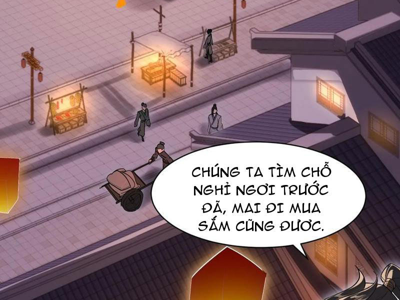 Giáo Chủ Ma Giáo Vụng Trộm Xem Ta Tu Luyện Chapter 4 - Trang 2