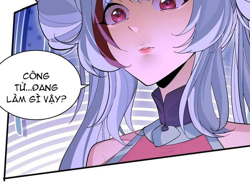 Giáo Chủ Ma Giáo Vụng Trộm Xem Ta Tu Luyện Chapter 4 - Trang 2