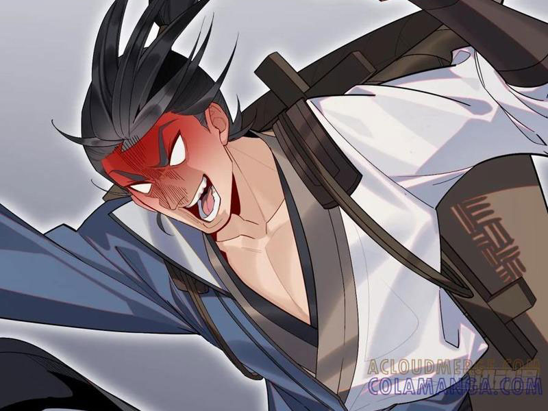 Giáo Chủ Ma Giáo Vụng Trộm Xem Ta Tu Luyện Chapter 4 - Trang 2