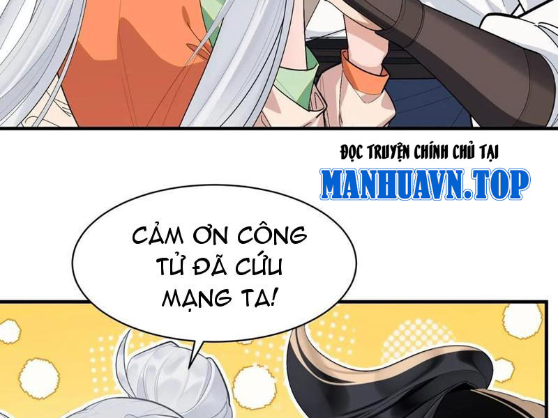 Giáo Chủ Ma Giáo Vụng Trộm Xem Ta Tu Luyện Chapter 4 - Trang 2