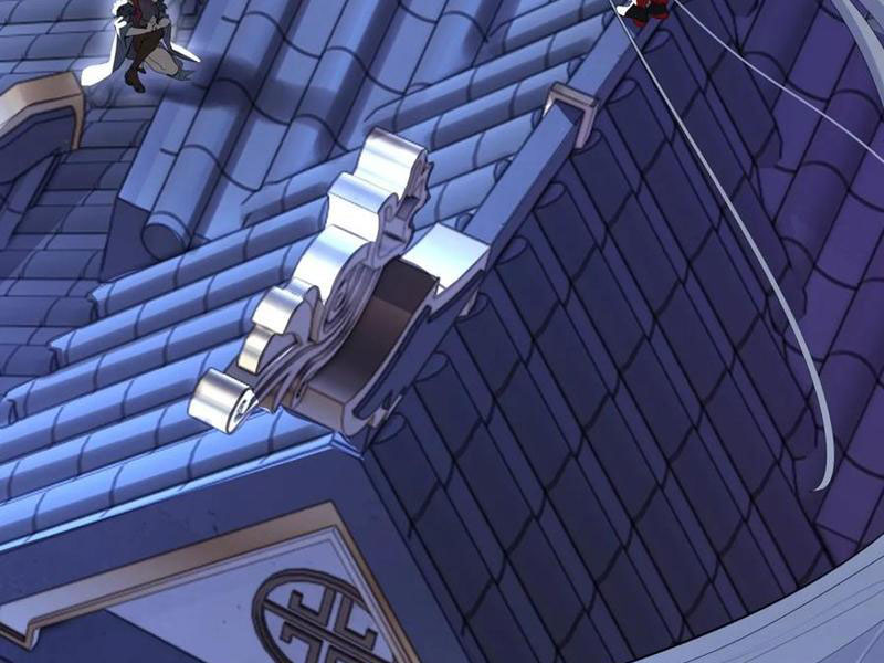 Giáo Chủ Ma Giáo Vụng Trộm Xem Ta Tu Luyện Chapter 5 - Trang 2