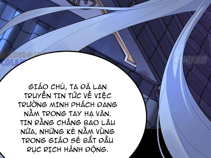 Giáo Chủ Ma Giáo Vụng Trộm Xem Ta Tu Luyện Chapter 5 - Trang 2