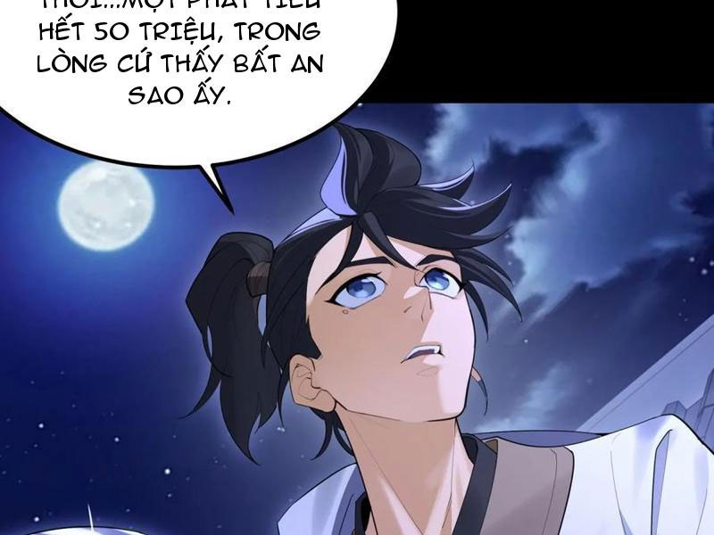 Giáo Chủ Ma Giáo Vụng Trộm Xem Ta Tu Luyện Chapter 5 - Trang 2