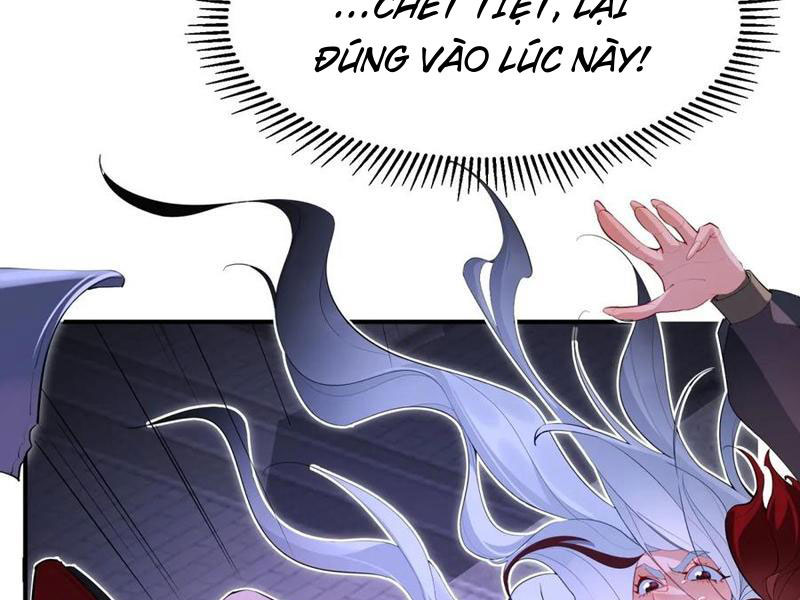 Giáo Chủ Ma Giáo Vụng Trộm Xem Ta Tu Luyện Chapter 5 - Trang 2