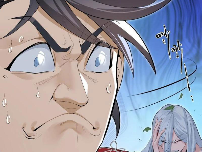 Giáo Chủ Ma Giáo Vụng Trộm Xem Ta Tu Luyện Chapter 5 - Trang 2