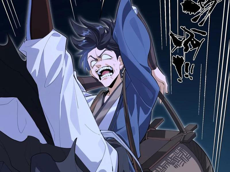 Giáo Chủ Ma Giáo Vụng Trộm Xem Ta Tu Luyện Chapter 5 - Trang 2