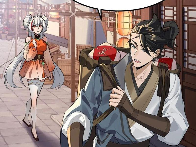 Giáo Chủ Ma Giáo Vụng Trộm Xem Ta Tu Luyện Chapter 5 - Trang 2