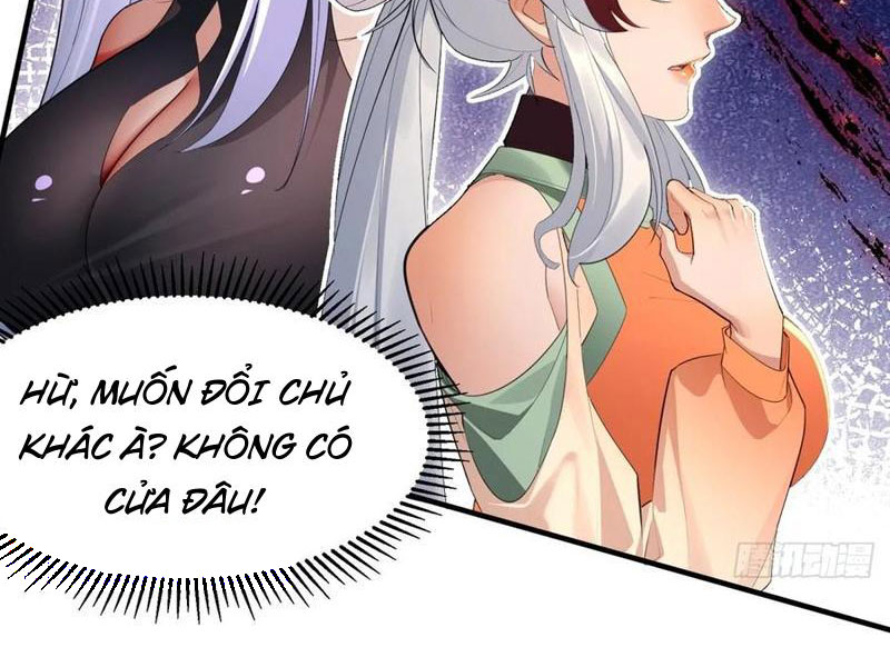 Giáo Chủ Ma Giáo Vụng Trộm Xem Ta Tu Luyện Chapter 5 - Trang 2