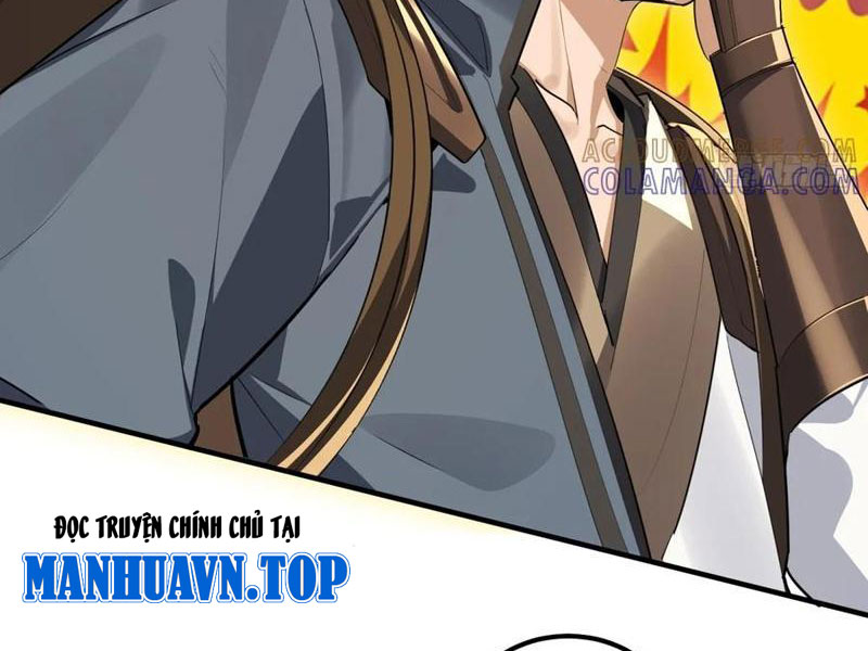 Giáo Chủ Ma Giáo Vụng Trộm Xem Ta Tu Luyện Chapter 5 - Trang 2