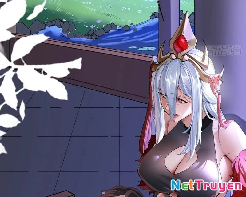 Giáo Chủ Ma Giáo Vụng Trộm Xem Ta Tu Luyện Chapter 6 - Trang 2
