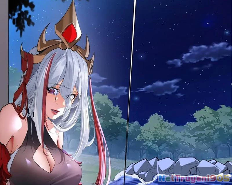 Giáo Chủ Ma Giáo Vụng Trộm Xem Ta Tu Luyện Chapter 6 - Trang 2