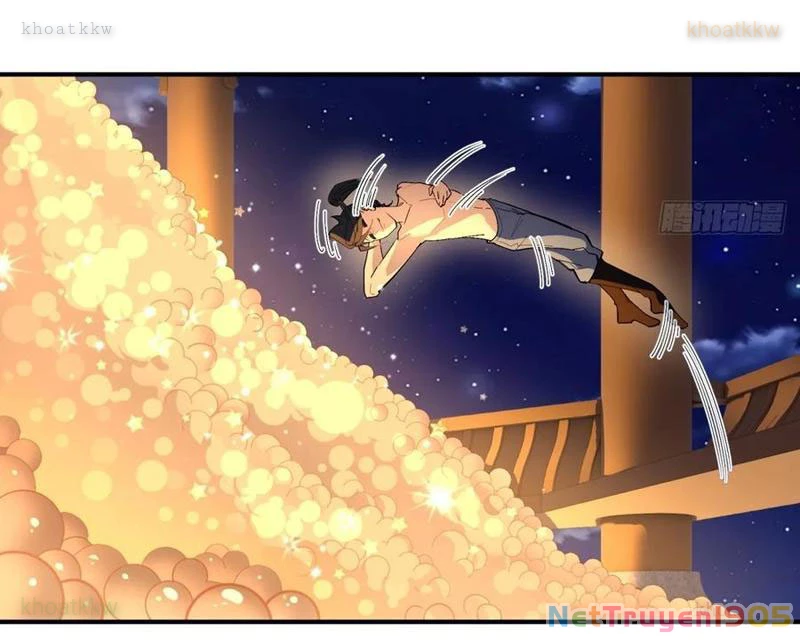 Giáo Chủ Ma Giáo Vụng Trộm Xem Ta Tu Luyện Chapter 6 - Trang 2