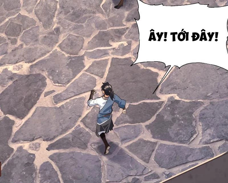 Giáo Chủ Ma Giáo Vụng Trộm Xem Ta Tu Luyện Chapter 6 - Trang 2