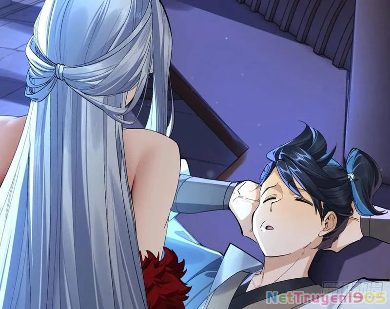 Giáo Chủ Ma Giáo Vụng Trộm Xem Ta Tu Luyện Chapter 6 - Trang 2