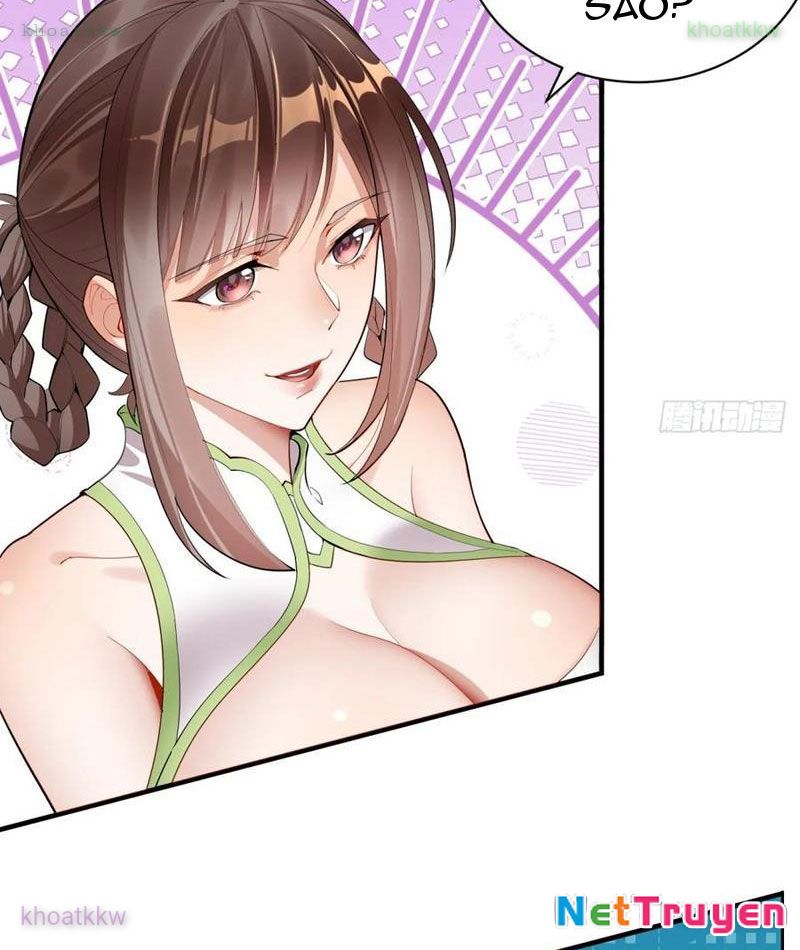Giáo Chủ Ma Giáo Vụng Trộm Xem Ta Tu Luyện Chapter 7 - Trang 2