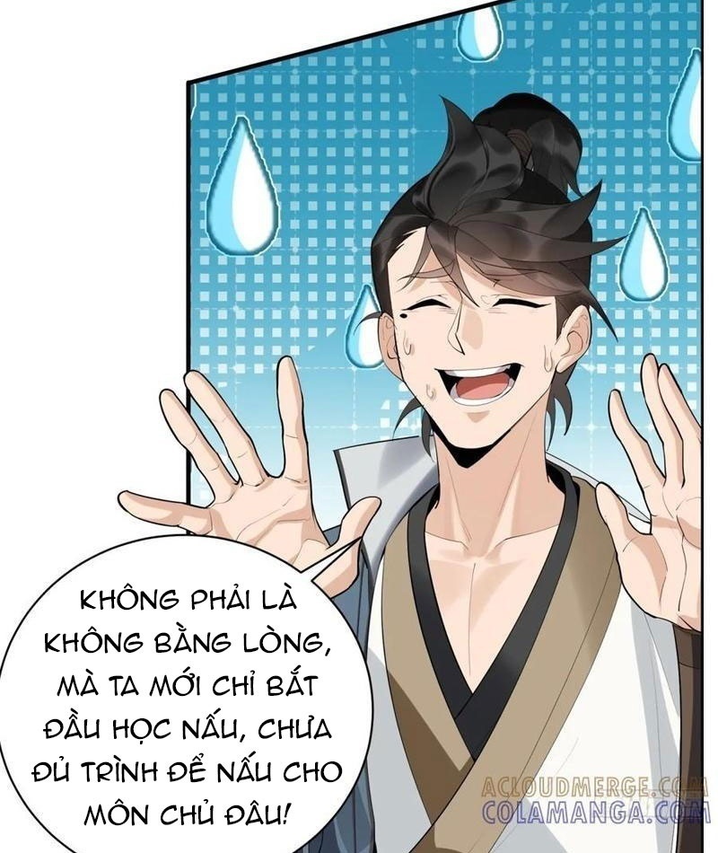 Giáo Chủ Ma Giáo Vụng Trộm Xem Ta Tu Luyện Chapter 7 - Trang 2