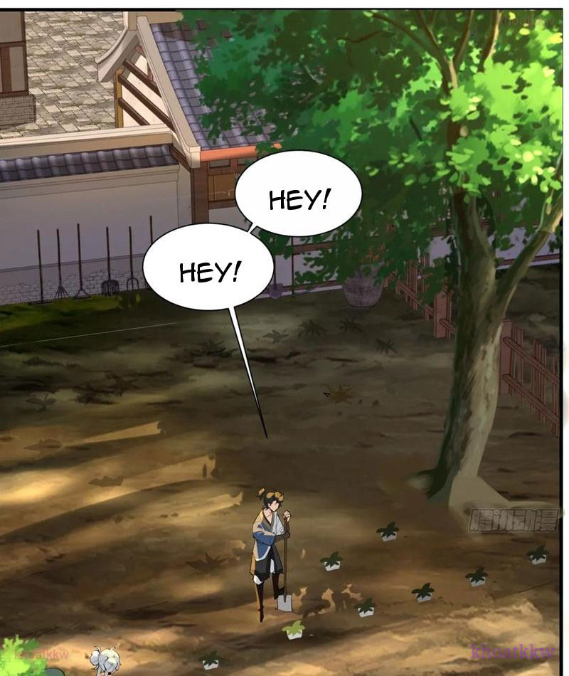 Giáo Chủ Ma Giáo Vụng Trộm Xem Ta Tu Luyện Chapter 7 - Trang 2