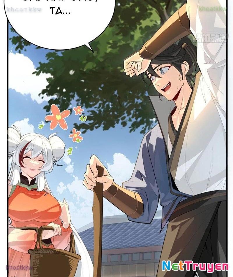 Giáo Chủ Ma Giáo Vụng Trộm Xem Ta Tu Luyện Chapter 7 - Trang 2
