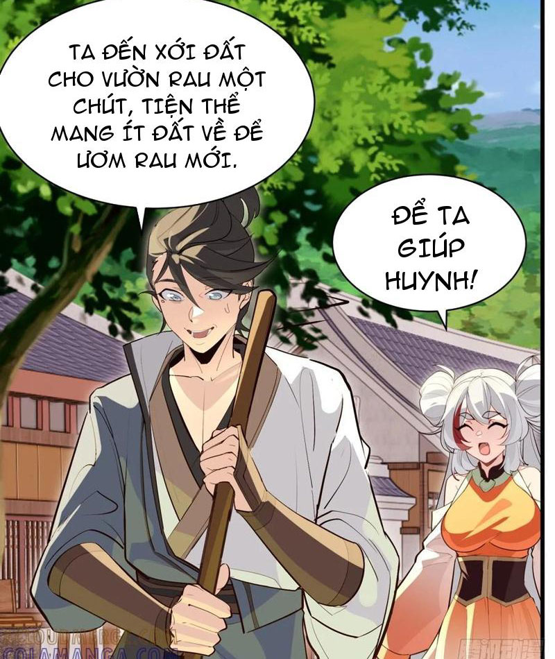 Giáo Chủ Ma Giáo Vụng Trộm Xem Ta Tu Luyện Chapter 7 - Trang 2