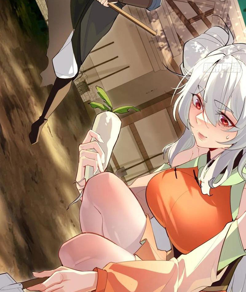 Giáo Chủ Ma Giáo Vụng Trộm Xem Ta Tu Luyện Chapter 7 - Trang 2