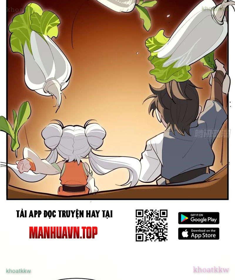 Giáo Chủ Ma Giáo Vụng Trộm Xem Ta Tu Luyện Chapter 7 - Trang 2
