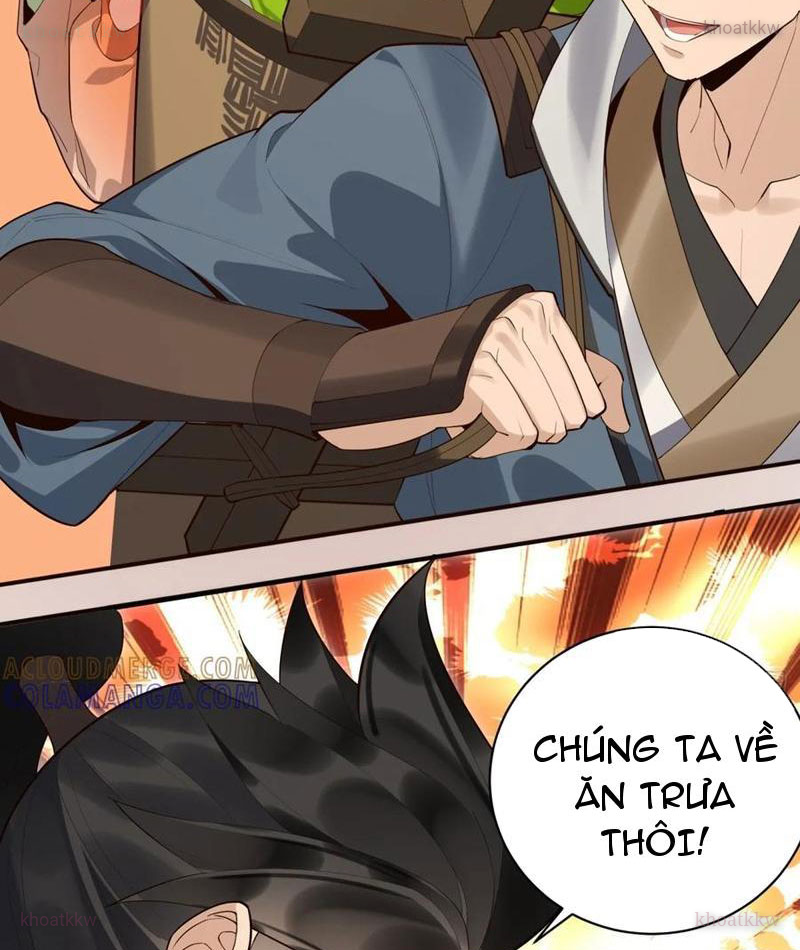 Giáo Chủ Ma Giáo Vụng Trộm Xem Ta Tu Luyện Chapter 7 - Trang 2