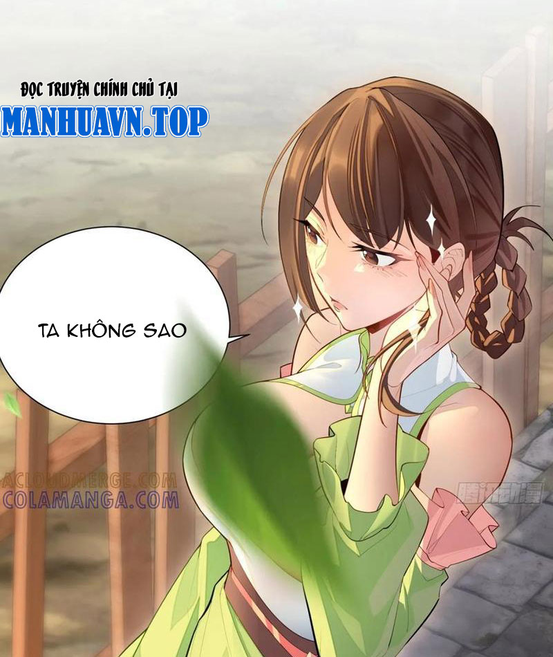Giáo Chủ Ma Giáo Vụng Trộm Xem Ta Tu Luyện Chapter 7 - Trang 2