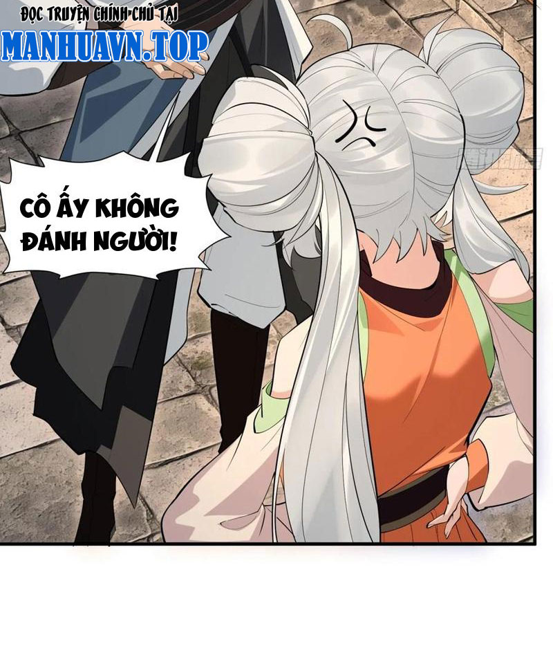 Giáo Chủ Ma Giáo Vụng Trộm Xem Ta Tu Luyện Chapter 7 - Trang 2