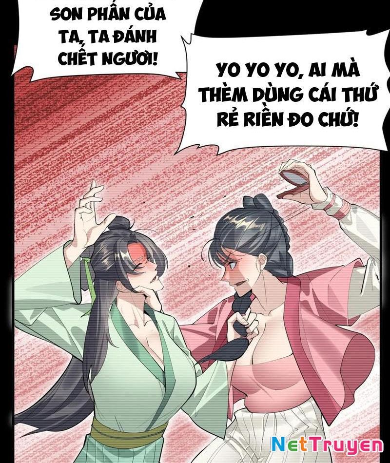 Giáo Chủ Ma Giáo Vụng Trộm Xem Ta Tu Luyện Chapter 7 - Trang 2