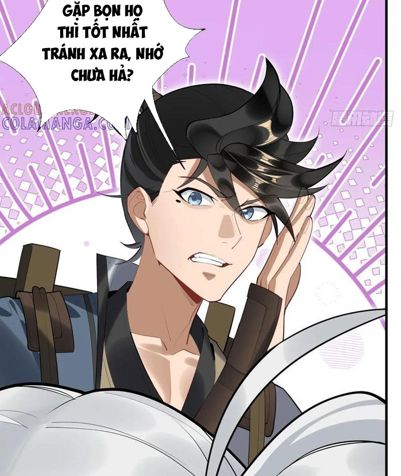 Giáo Chủ Ma Giáo Vụng Trộm Xem Ta Tu Luyện Chapter 7 - Trang 2