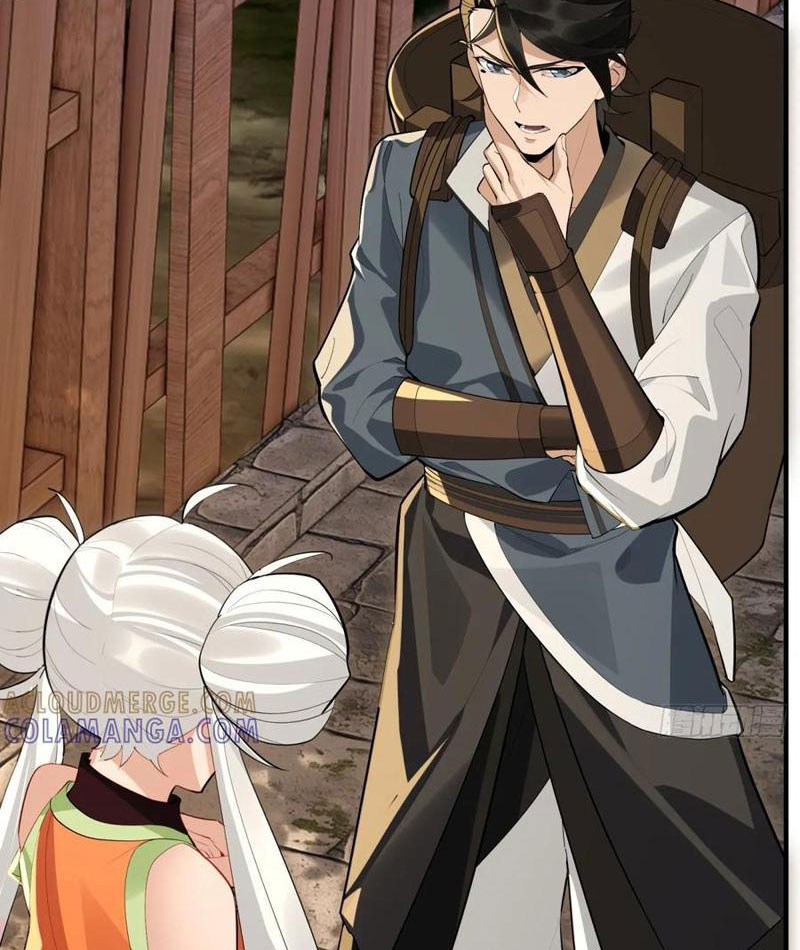 Giáo Chủ Ma Giáo Vụng Trộm Xem Ta Tu Luyện Chapter 7 - Trang 2